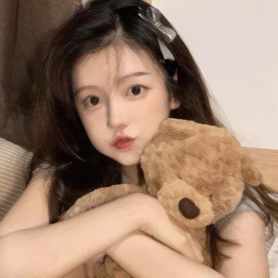她不见了