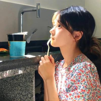 女孩终究是女孩