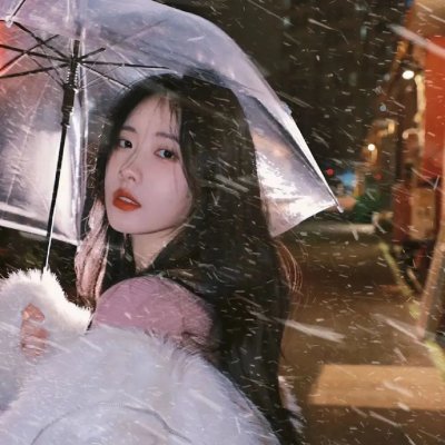 有些女孩这样做